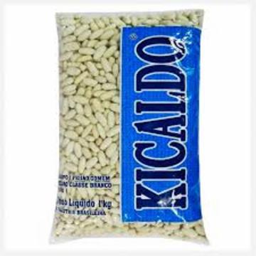 FEIJAO BRANCO KICALDO 1KG
