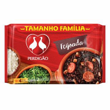 FEIJOADA PERDIGAO PRONTA 800G