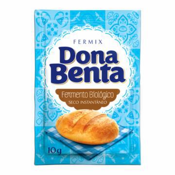 FERMENTO FERMIX D BENTA 10G