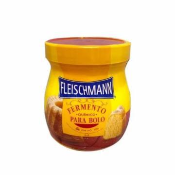 FERMENTO PO FLEISCHMANN 100G
