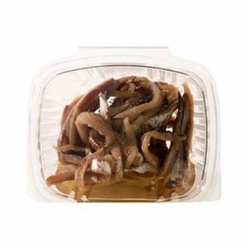 FILE DE SARDINHA ANCHOVADA KG