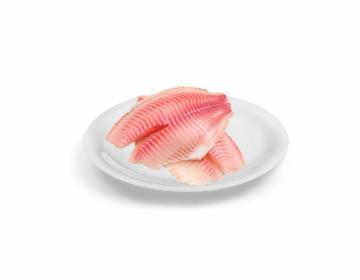 FILE DE TILAPIA FRESCO S/PELE KG