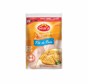 FILE SEARA PTO/FRANGO 1KG