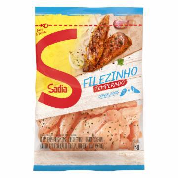 FILEZINHO FRANGO SADIA CONG TEMP 1KG