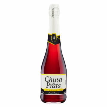 FILTR CHUVA DE PRATA ROSE 660ML