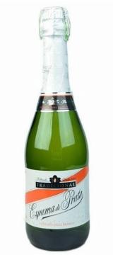 FILTRADO ESPUMA DE PRATA BRANCO 660ML