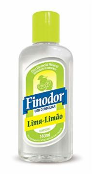 FINODOR OLEO LIMA LIMAO 140ML