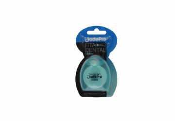 FIO DENTAL JADEPRO PREMIUM 100M