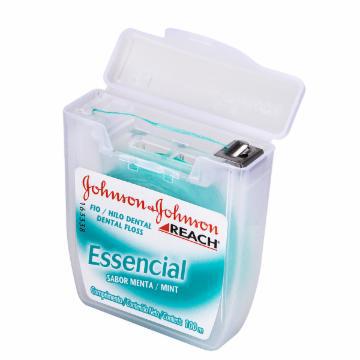 FIO DENTAL JOHNSONS ESSENCIAL 100MTS