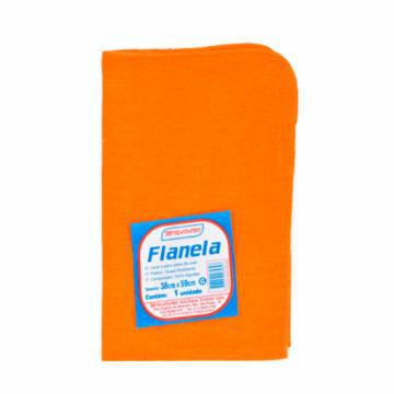 FLANELA MIRAPANO 38X59CM GRANDE
