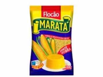 FLOCAO MARATA 500G