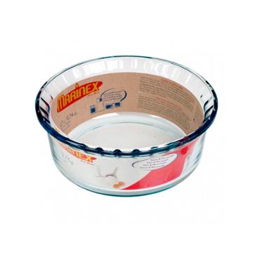 FORMA PARA SUFLE NADIR MARINEX VIDRO 2,4L