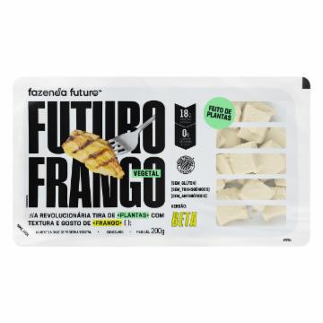 FRANGO FUTURO 200G
