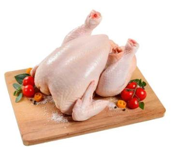 FRANGO INTEIRO KG