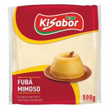 FUBA MIMOSO KISABOR 500G