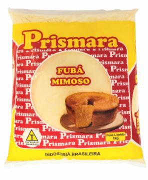 FUBA PRISMARA MIMOSO 1KG