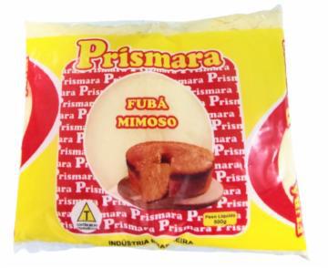 FUBA PRISMARA MIMOSO 500G
