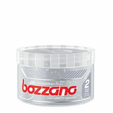 GEL BOZZANO FIXADOR INCOLOR 300G