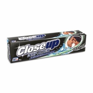 GEL DENTAL CLOSEUP EUCALYPTUS FREEZE 90G