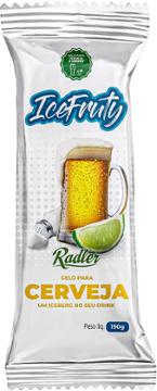 GELO COCO ICEFRUTY LIMAO E  SAL 190G 