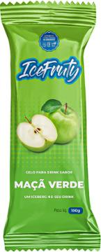 GELO COCO ICEFRUTY MACA VERDE 190G