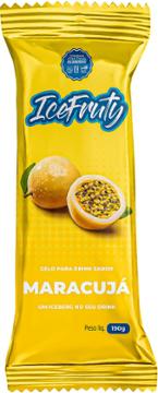 GELO COCO ICEFRUTY MARACUJA 190G 