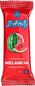 GELO COCO ICEFRUTY MELANCIA 190G