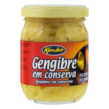 GENGIBRE KENKO 110G