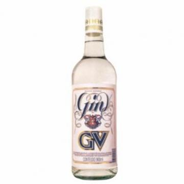 GIN GV 900ML