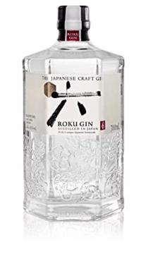 GIN IMP ROKU 700ML