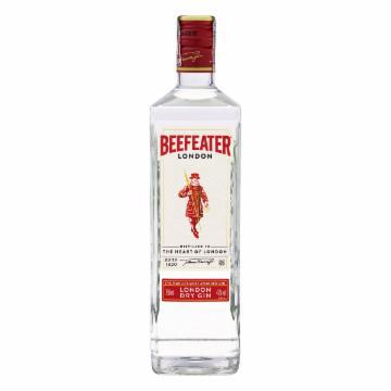 Gin London Dry Beefeater Garrafa 750ml