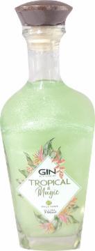 GIN TROPICAL&MAGIC MACA VERDE 740ML