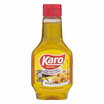 GLICOSE KARO PET 350G