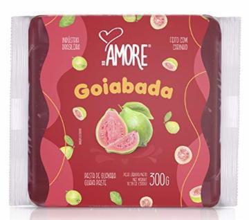 GOIABADA AMORE F PACK 300G