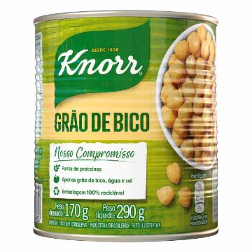 GRAO BICO KNORR CONSERVA 170G