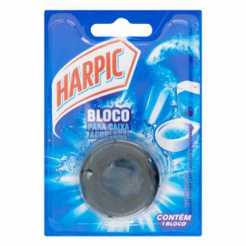 HARPIC CAIXA ACLOPADA MATINE 50G