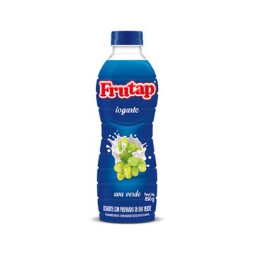 IOGURTE FRUTAP UVA VERDE 850G