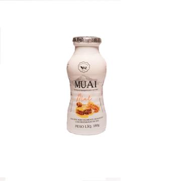 IOGURTE MUAI MEL 180G