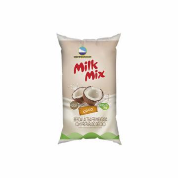 IOGURTE SERRAMAR MILK MIX COCO SACHE 1L