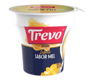 IOGURTE TREVO MEL 130G