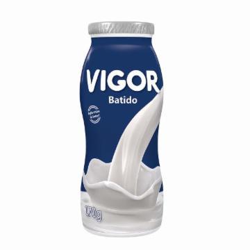 IOGURTE VIGOR BATIDO 170G