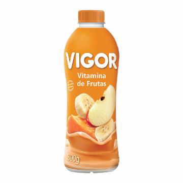 IOGURTE VIGOR VITAMINA GARRAFA 800G