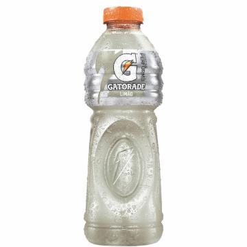 ISOTONICO GATORADE LIMAO 500ML