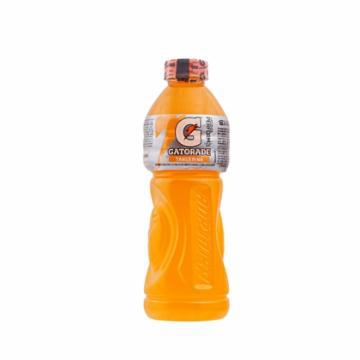 ISOTONICO GATORADE TANGERINA 500ML