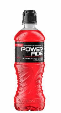 ISOTONICO POWERADE FRUTAS TROPICAIS PET 500ML