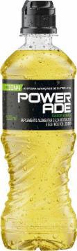 ISOTONICO POWERADE LIMAO PET 500ML