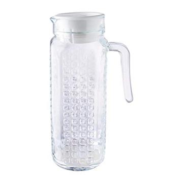 JARRA NADIR JUG VIDRO 1,2L 