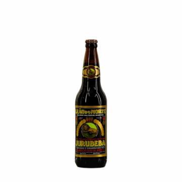 JURUBEBA LEAO NORTE 600ML