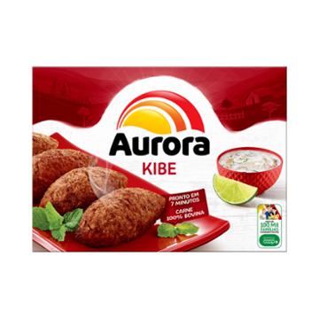 KIBE AURORA 500G
