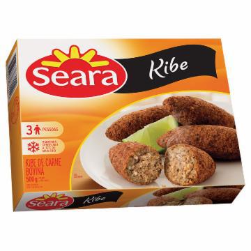 KIBE SEARA 500G
